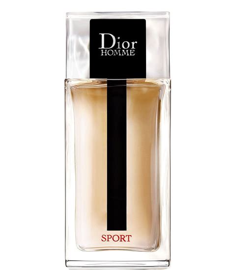 Dior sport frankincense review